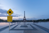 CDC adds more countries to its list of places to avoid traveling