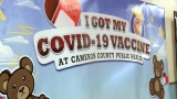 COVID-19 deaths impacting the Rio Grande Valley