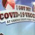 Health News Roundup: Hong Kong will scrap COVID hotel quarantine from Sept. 26; ‘Blood on your hands’ if world steps back on tackling COVID now – WHO official and more