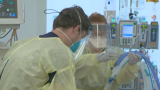 VIDEO: World Health Organization says the end of the COVID-19 pandemic is near