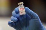 CDC records 30 new deaths of COVID-19 in Oklahoma