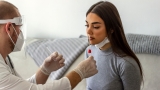 COVID-19 cases rise for 5th week, WHO says
