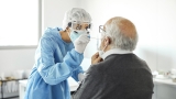 Assisted living communities in the South, Midwest hit especially hard by COVID-19: CDC – News