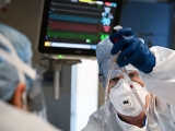 55% of early pandemic survivors still symptomatic 2 years on