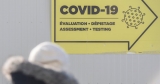 COVID cases are rising globally. Is a ‘summer wave’ coming to Canada? – National
