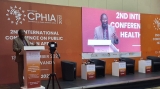 African Leaders and Global Health Experts Convene in Rwanda for the 2nd International Conference on Public Health in Africa, CPHIA 2022 – Africa CDC