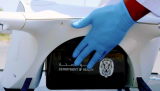 Abu Dhabi on track to operate world’s first city-wide medical drone network