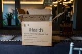 D.C.-area health officials recommend precautions as covid cases rise