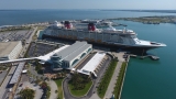 Space Coast: We’re Pleased and Excited CDC Heard Us – Cruise Industry News