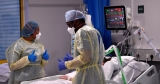 COVID raises risk of long-term brain injury, large U.S. study finds