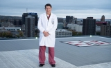 William H. Marx, longtime trauma doctor at Upstate University Hospital, dies at 70