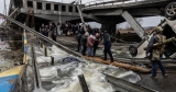 Moscow says it will let Ukrainian civilians flee – to Russia