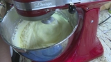 CDC issues warning about cake batter