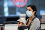 Canada to lift COVID-19 testing requirement for vaccinated travelers April 1
