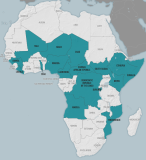 Measles outbreaks reported in 17 African countries: CDC travel notice