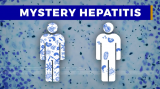 CDC Health Advisory: Possible link between pediatric hepatitis & adenovirus