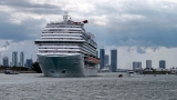 Florida vs. CDC cruise lawsuit: Mediation ends at an impasse