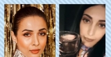 All celebs who have been having black water for health reasons
