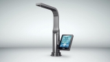 Chanson Royale Under Sink Water Ionizer creates healthy water