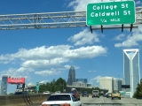 Study finds link between air pollution and Alzheimer’s disease in Charlotte area