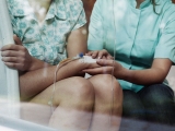 Advances in chemotherapy are making surgery less common