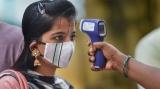 Coronavirus Omicron Feb 20 Live: India enters Covid green zone as daily cases dip below 20K today