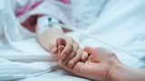 CDC: Omicron hospitalized young kids at 5 times the rate during delta surge