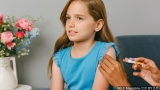 Slow pace for youngest kids getting COVID vaccine doses