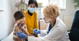 Tennessee Stops Child Outreach Vaccine Programs