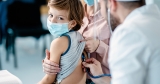 Pfizer Wants Authorization to Give COVID-19 Vaccine to Kids Over 12
