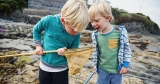 Children Play Safely This Summer as COVID-19 Eases