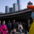 CDC to extend federal transportation mask requirement for 2 weeks, source says