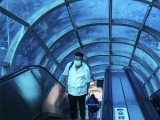 Delta variant in China: A recent surge