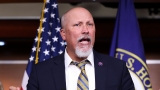 Rep. Roy demands CDC provide data on COVID hospitalizations: ‘Americans have been rightly confused’