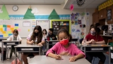 How COVID funding could help improve air quality in schools