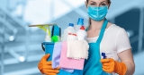 CDC Updates Cleaning Guidelines for Monkeypox