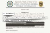 Investigation finds Tennessee domestic violence nonprofit retaliated against whistleblower employee