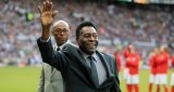 Pele Health LIVE Updates: Brazilian Legendary Footballer's Family Gathers At Hospital – India.com