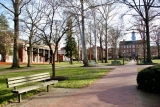 Ohio U makes masks optional on Athens campus in accordance with CDC — The New Political