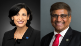 WPI Announces 2022 Commencement Speakers | News