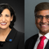 Former CDC directors explore public health distrust at Yale talk￼