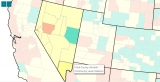 Clark County taken off ‘high’ COVID-19 community level, CDC reports