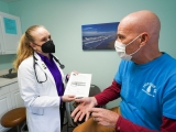 Climate change spurs agencies to provide health resources