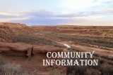 Community information: CDC updates COVID-19 metrics to determine community risk levels | Navajo-Hopi Observer