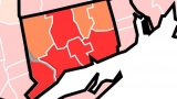 Fairfield County Now in CDC’s COVID High-Transmission Category – NBC Connecticut