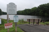 Advisory issued for Shrewsbury’s Dean Park Pond 