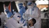 COVID-19 caseload surpasses 600 million globally: WHO Data