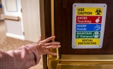 Hospitalizations Signal Rising COVID Risk for U.S. Seniors