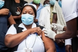 2.7m eligible Zambians remain unvaccinated – CDC