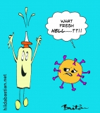 Next Generation Covid Vaccine Update: Intranasal & Other Mucosal Vaxes